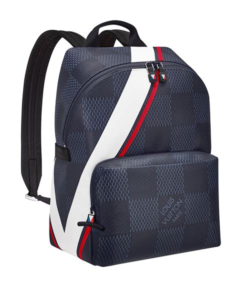 louis vuitton america's cup collection.